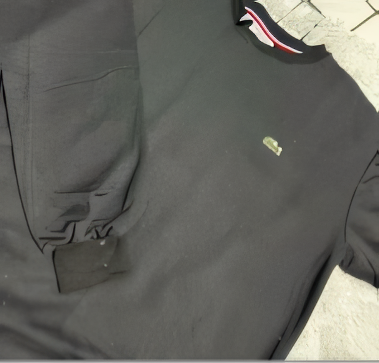 Moletom Masculino Básico Preto